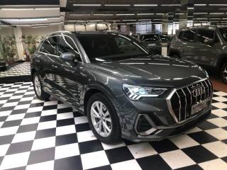 AUDI Q3 usata, con Airbag