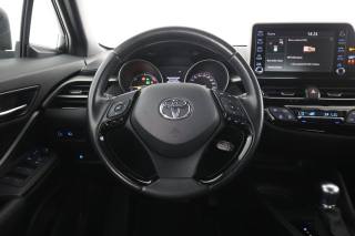 TOYOTA C-HR usata 5