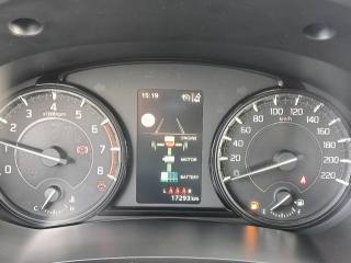 SUZUKI Vitara usata, con Autoradio