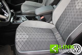 VOLKSWAGEN Tiguan usata, con Boardcomputer