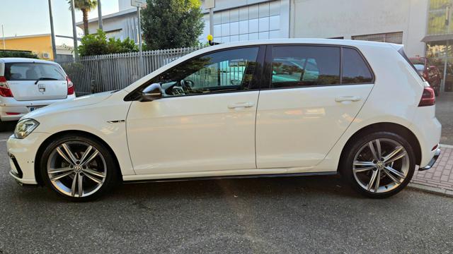 VOLKSWAGEN Golf usata, con Airbag laterali