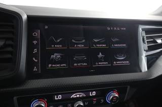 AUDI A1 usata 8