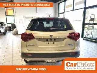 SUZUKI Vitara usata, con Vetri oscurati