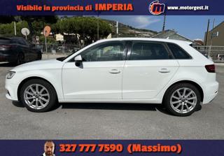 AUDI A3 usata, con Airbag Passeggero