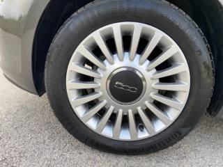 FIAT 500 usata 19
