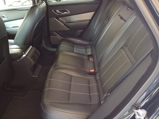 LAND ROVER Range Rover Velar usata, con Bracciolo
