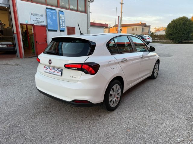 FIAT Tipo usata, con Airbag Passeggero