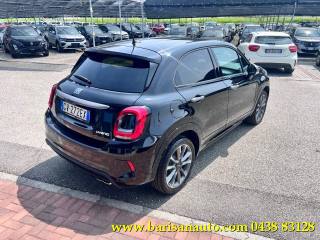 FIAT 500X usata, con Airbag laterali
