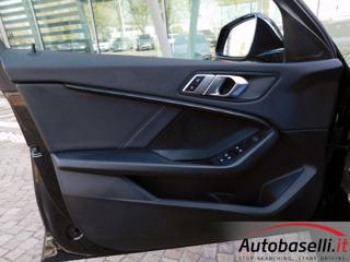 BMW 114 usata, con Start/Stop Automatico