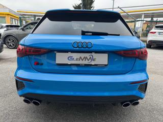 AUDI S3 usata, con Antifurto