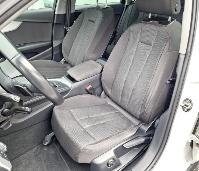 AUDI A4 allroad usata, con Cronologia tagliandi