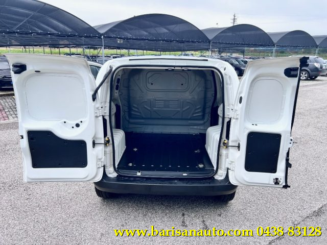 FIAT Fiorino usata, con ESP