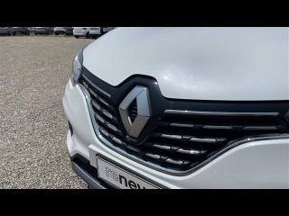RENAULT Kadjar usata, con Fendinebbia