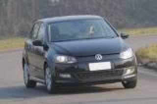 VOLKSWAGEN Polo 1.2 3 porte Trendline