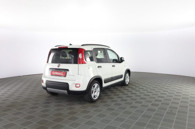 FIAT Panda usata 3