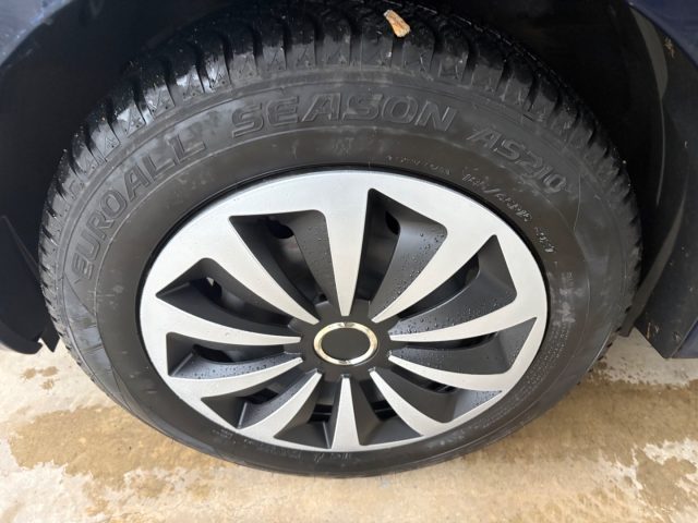 DACIA Sandero usata, con Airbag posteriore