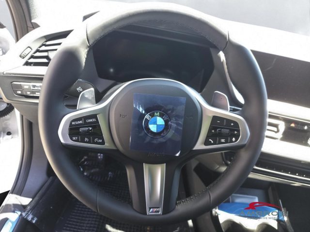 BMW M135 usata 11