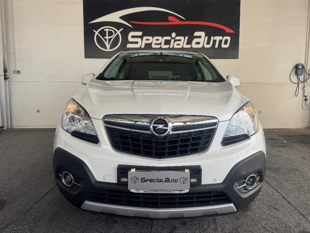 OPEL Mokka usata, con Servosterzo