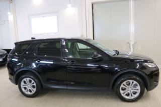 LAND ROVER Discovery Sport usata, con Chiusura centralizzata