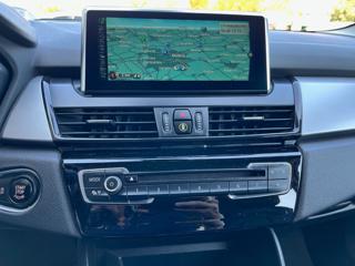 BMW 218 usata, con Controllo trazione