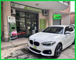 BMW 116 usata 57