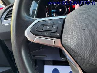 VOLKSWAGEN Tiguan usata, con ESP