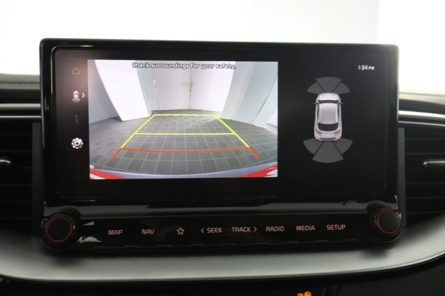 KIA XCeed usata 11