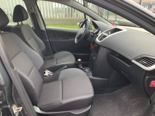 PEUGEOT 207 usata, con Controllo trazione