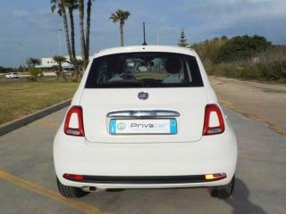 FIAT 500 usata, con Limitatore di velocità