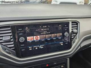 VOLKSWAGEN T-Roc usata, con Sistema di navigazione