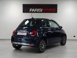 FIAT 500 usata, con Airbag laterali