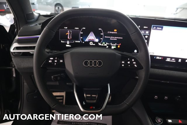 AUDI A5 usata, con Servosterzo