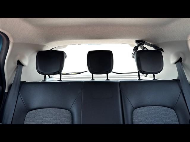 RENAULT ZOE usata, con Climatizzatore