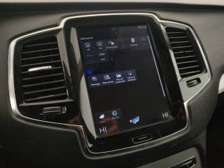 VOLVO XC90 usata, con Servosterzo