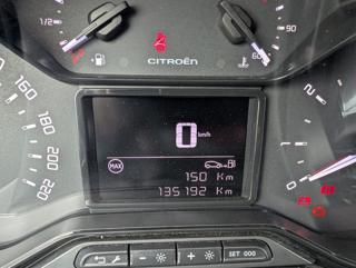 CITROEN C3 Aircross usata, con Sedile posteriore sdoppiato