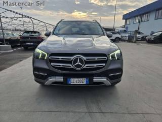 MERCEDES-BENZ GLE 300 usata, con Controllo elettronico della corsia
