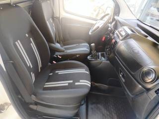 FIAT Fiorino usata 11