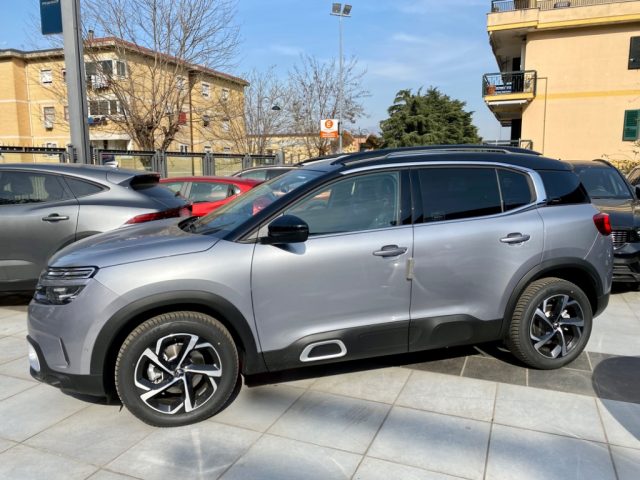 CITROEN C5 Aircross usata, con Airbag