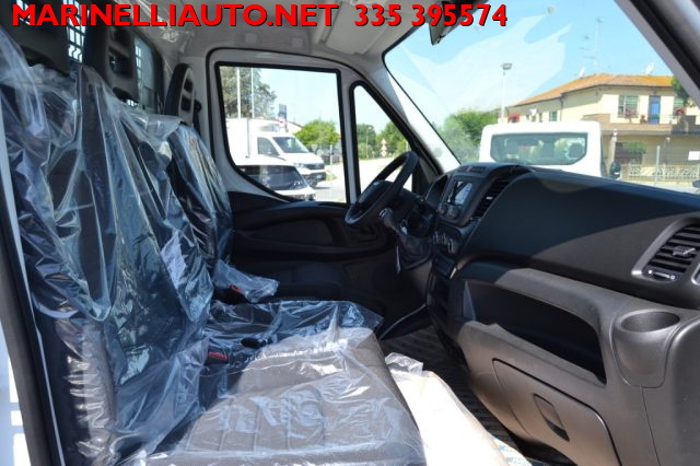 IVECO Daily usata 23