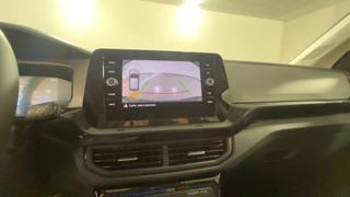 VOLKSWAGEN T-Cross usata, con Cerchi in lega