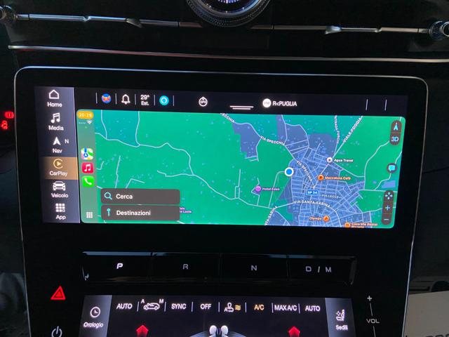 MASERATI Grecale usata, con Bluetooth