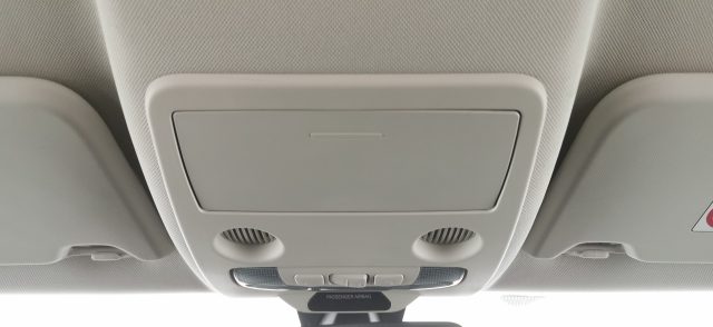 FORD EcoSport usata, con Apple CarPlay