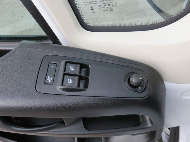 FIAT Ducato usata, con Filtro antiparticolato