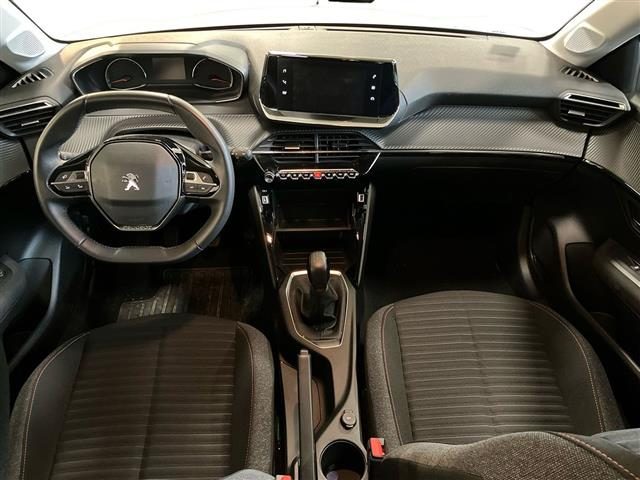 PEUGEOT 208 usata 8