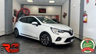 RENAULT Clio usata, con Sedile posteriore sdoppiato