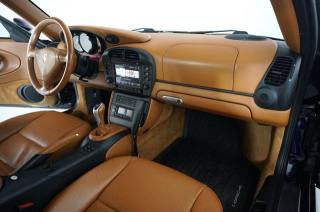 PORSCHE 911 usata, con Fari bi-xeno