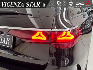 MERCEDES-BENZ E 220 usata, con Alzacristalli elettrici