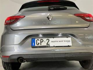 RENAULT Clio usata 19