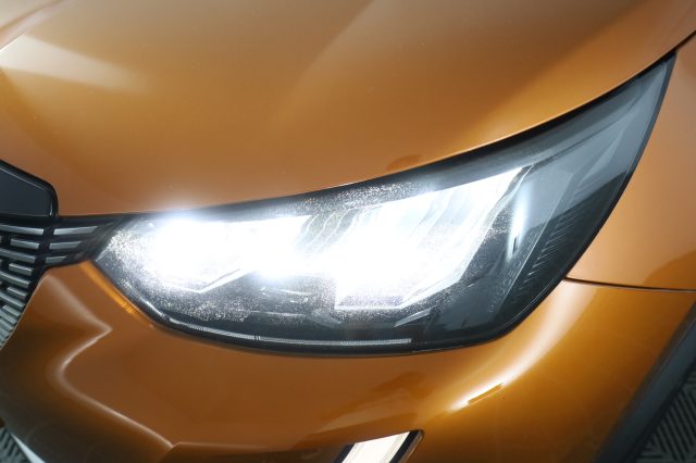 PEUGEOT 2008 usata 7