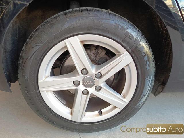 AUDI A3 usata 28